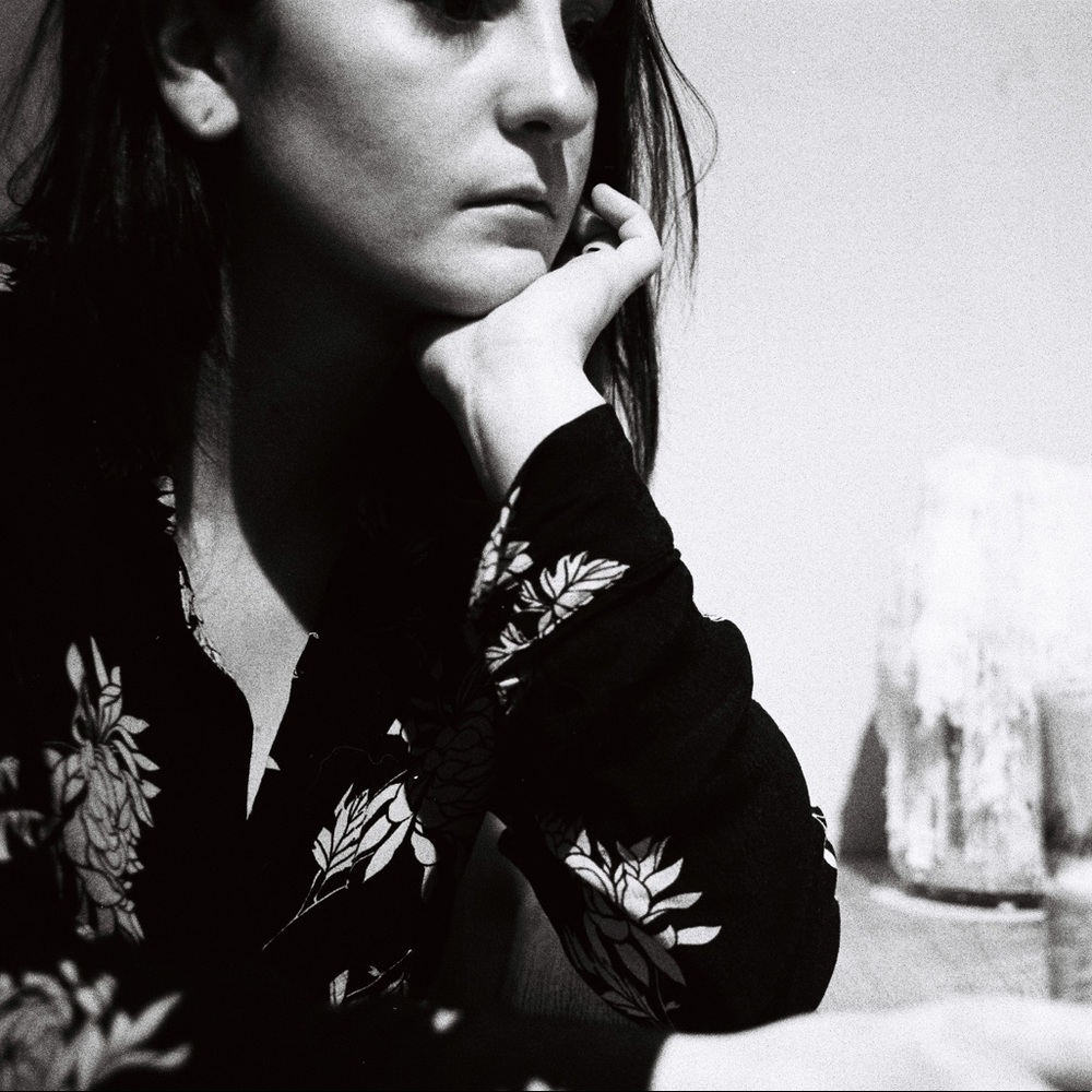 Meet your Posher, Ellie